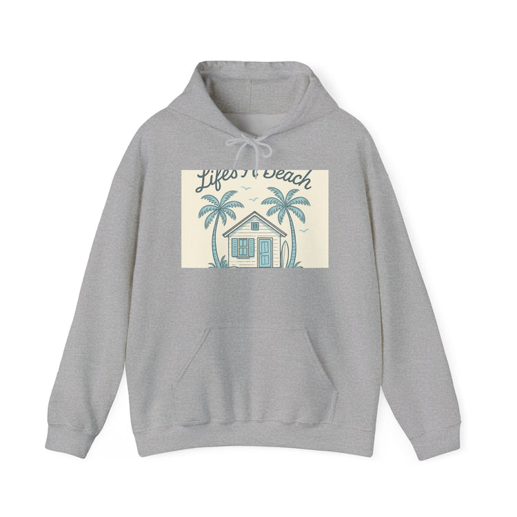 Unisex Heavy Blend™ Hooded Sweatshirt Printify