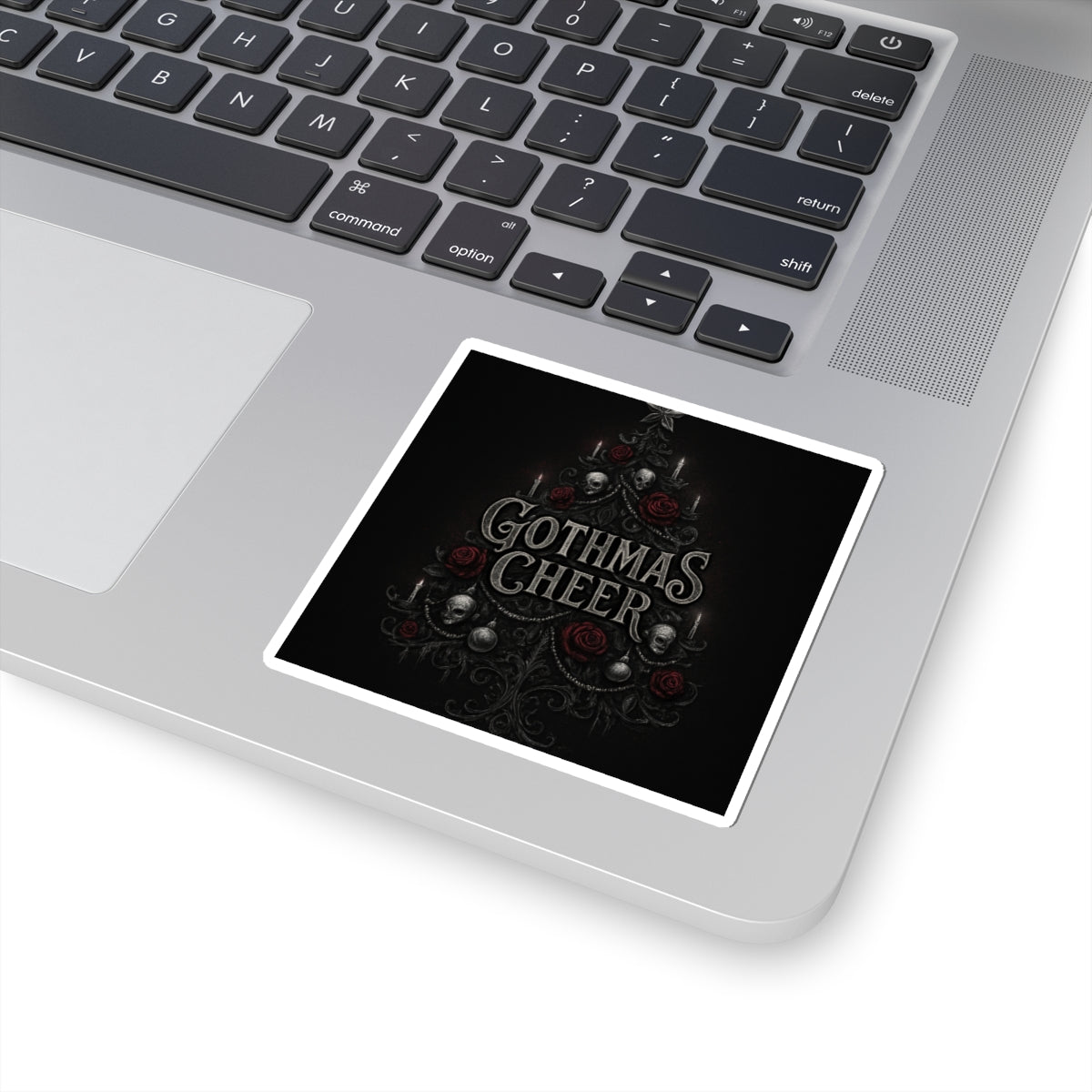Kiss-Cut Stickers Printify
