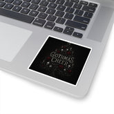 Kiss-Cut Stickers Printify