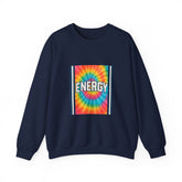 Unisex Heavy Blend™ Crewneck Sweatshirt Printify