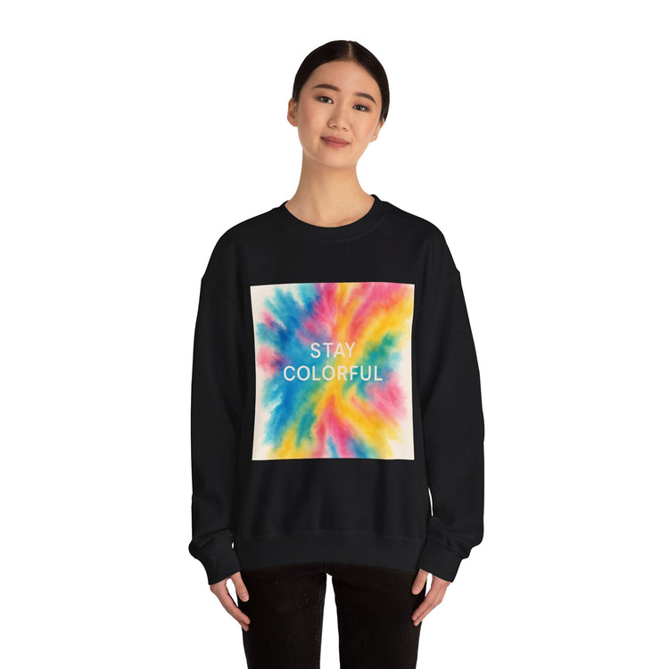 Unisex Heavy Blend™ Crewneck Sweatshirt Printify