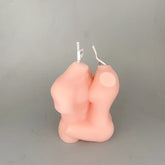 Embrace Fitting Aromatherapy Candles My Store