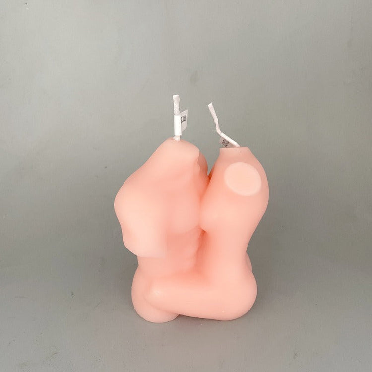 Embrace Fitting Aromatherapy Candles My Store