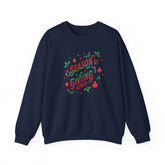 Unisex Heavy Blend™ Crewneck Sweatshirt Printify