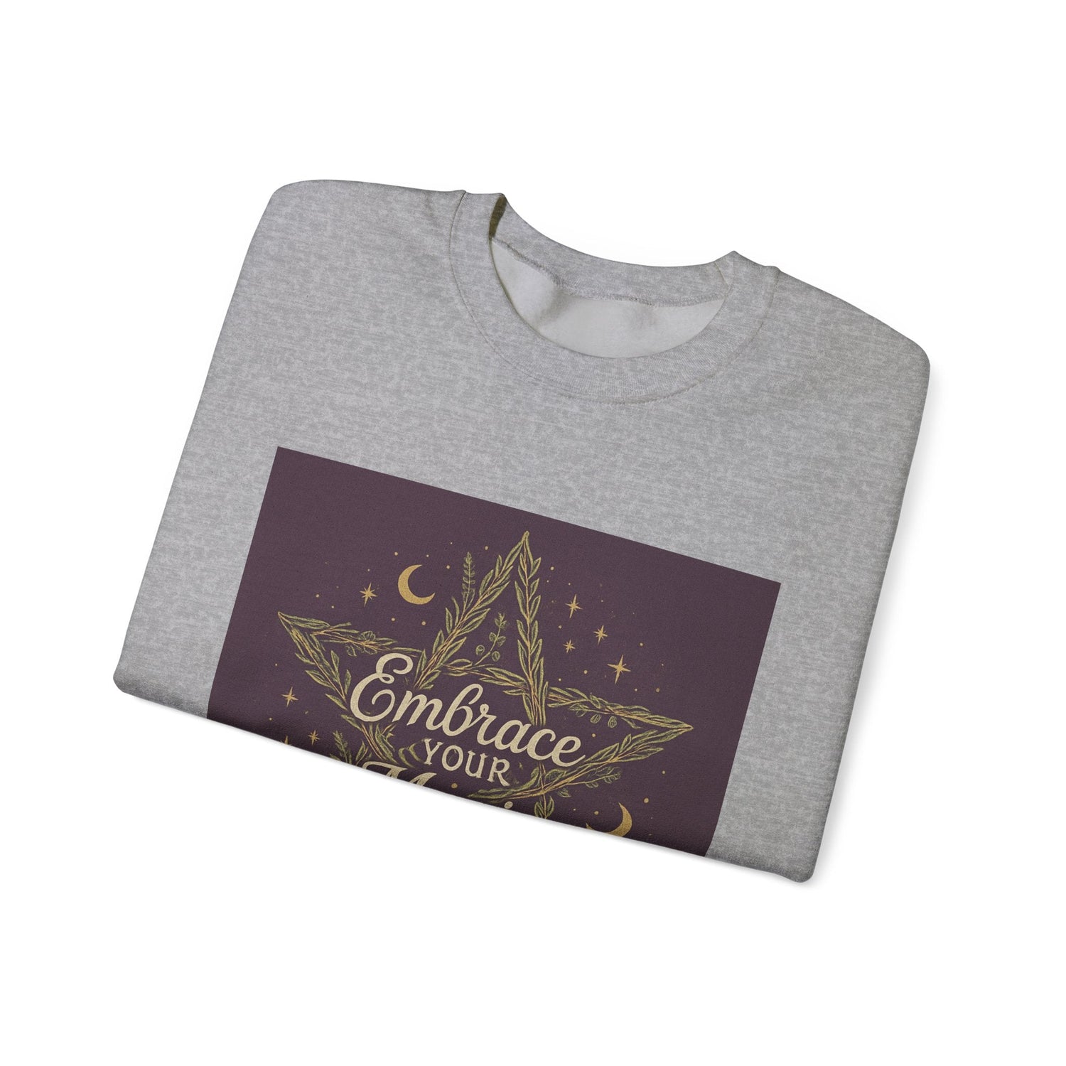 Unisex Heavy Blend™ Crewneck Sweatshirt Printify