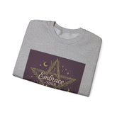 Unisex Heavy Blend™ Crewneck Sweatshirt Printify