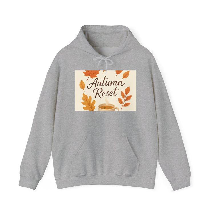 Unisex Heavy Blend™ Hooded Sweatshirt Printify