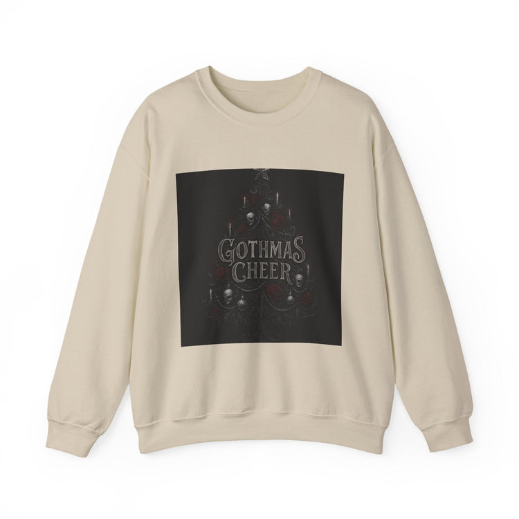 Unisex Heavy Blend™ Crewneck Sweatshirt Printify