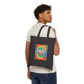 Cotton Canvas Tote Bag Printify
