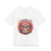 Unisex Jersey Short Sleeve Tee Printify