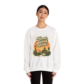 Unisex Heavy Blend™ Crewneck Sweatshirt Printify