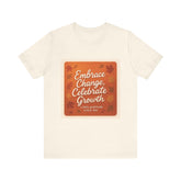 Unisex Jersey Short Sleeve Tee Printify