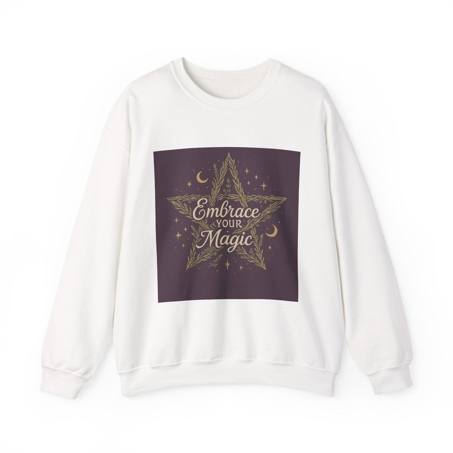 Unisex Heavy Blend™ Crewneck Sweatshirt Printify