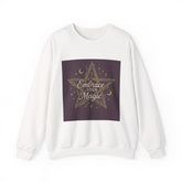 Unisex Heavy Blend™ Crewneck Sweatshirt Printify