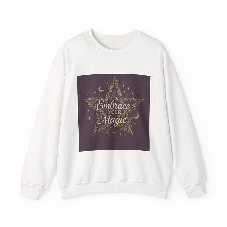 Unisex Heavy Blend™ Crewneck Sweatshirt Printify