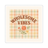 Kiss-Cut Stickers Printify