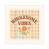 Kiss-Cut Stickers Printify