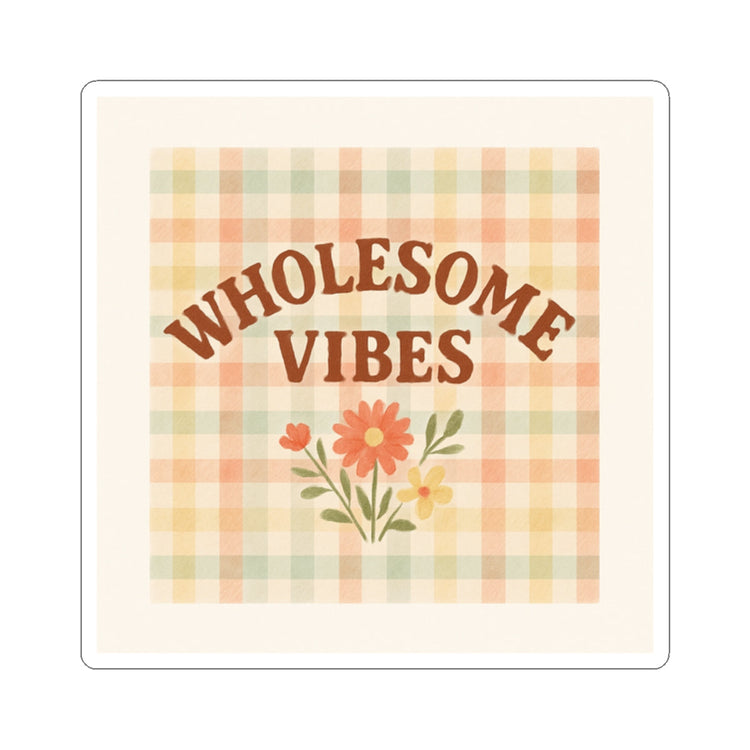 Kiss-Cut Stickers Printify