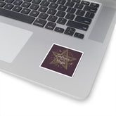 Kiss-Cut Stickers Printify