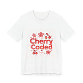 Unisex Jersey Short Sleeve Tee Printify