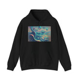 Unisex Heavy Blend™ Hooded Sweatshirt Printify