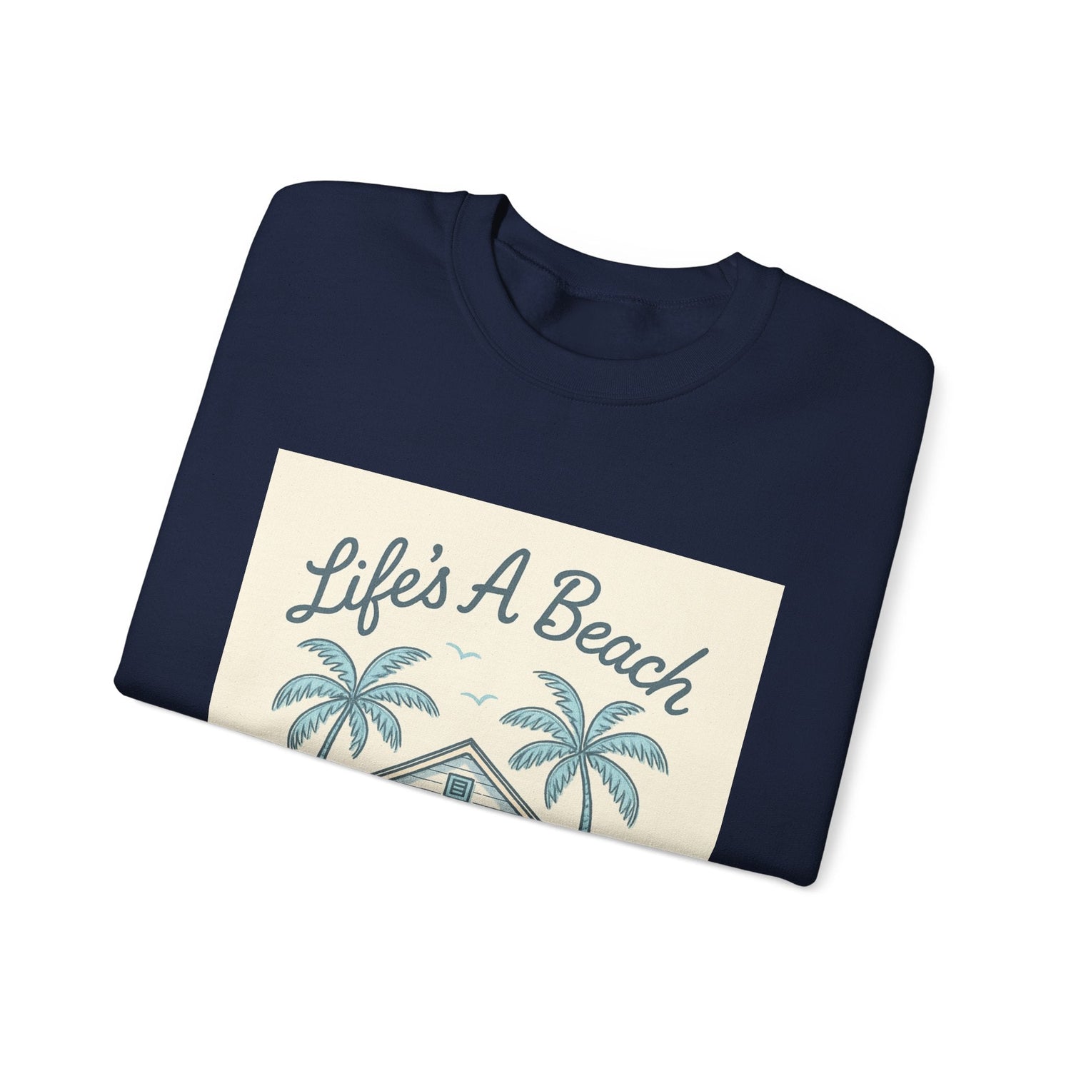 Unisex Heavy Blend™ Crewneck Sweatshirt Printify