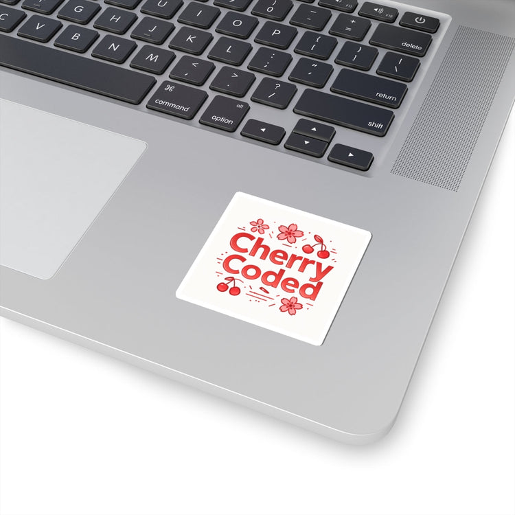 Kiss-Cut Stickers Printify