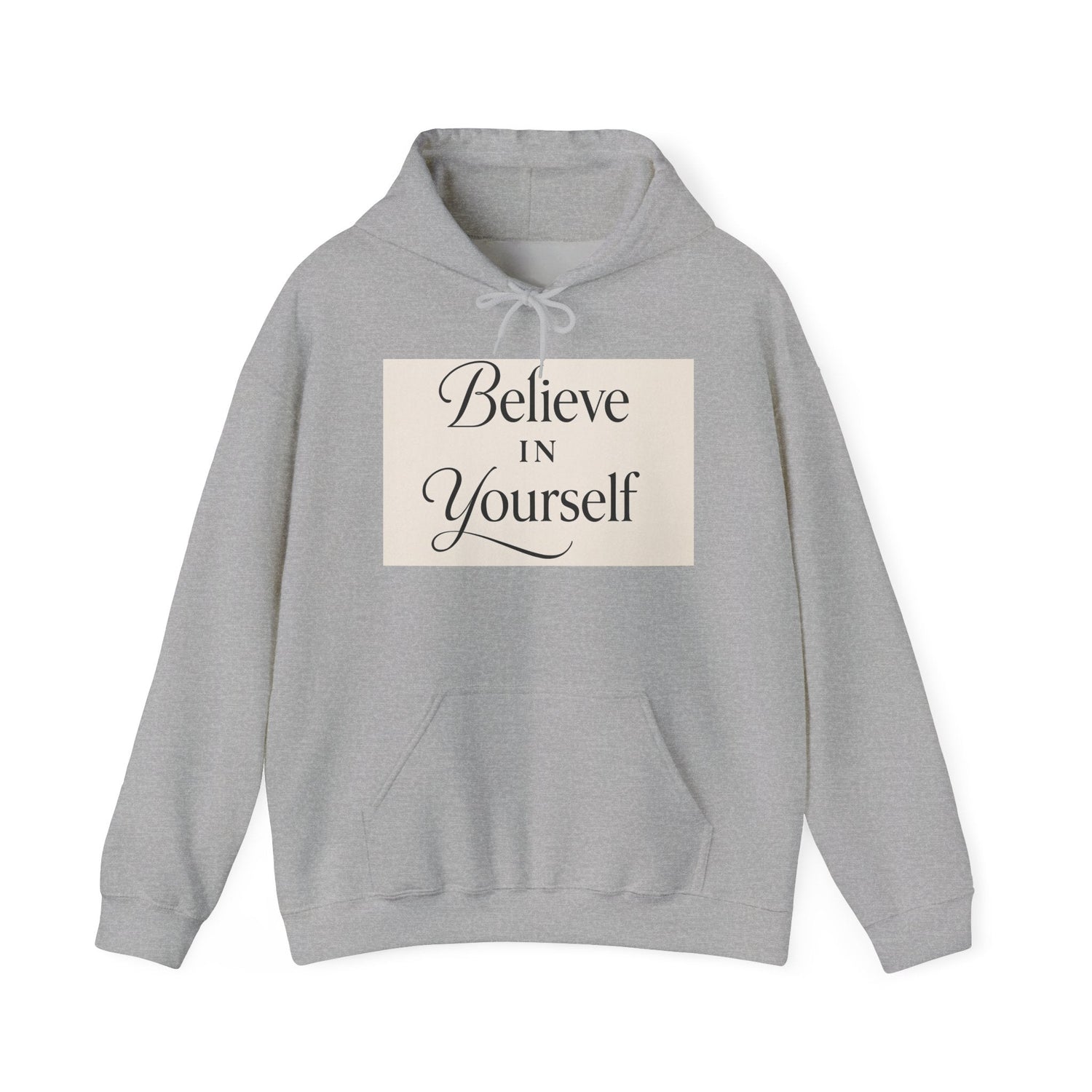 Unisex Heavy Blend™ Hooded Sweatshirt Printify