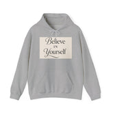 Unisex Heavy Blend™ Hooded Sweatshirt Printify