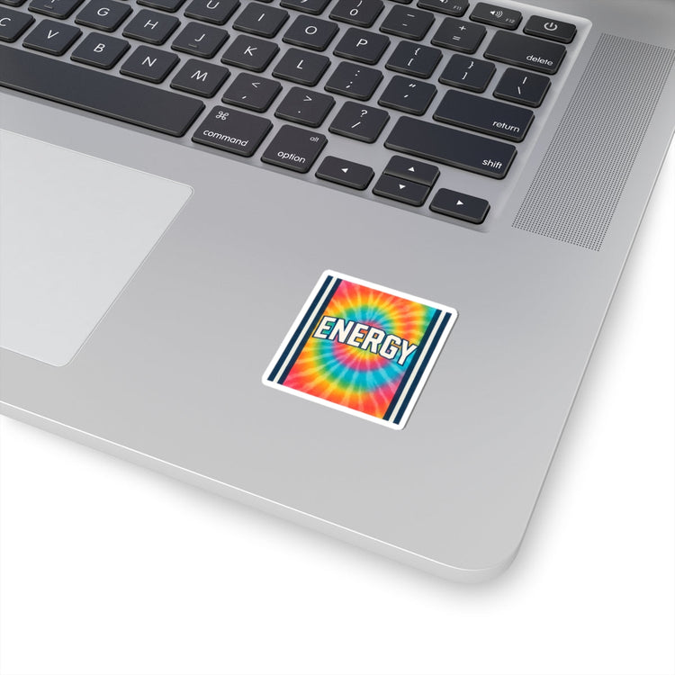 Kiss-Cut Stickers Printify