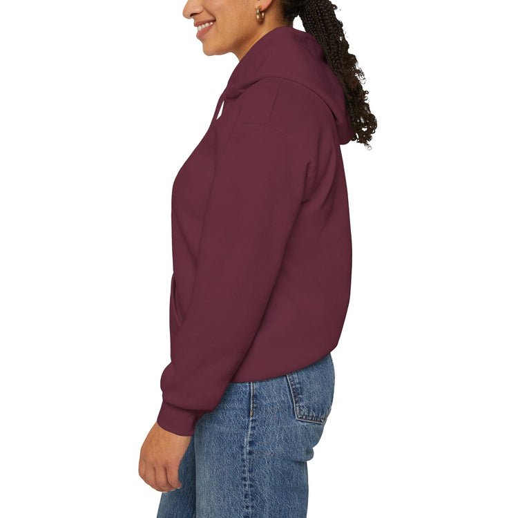 Cozy Graphic Hoodie for Casual Vibes, Perfect for Relaxing, Warmth, and Everyday Comfort, Gift for Friends, Birthday, Casual Wear Printify