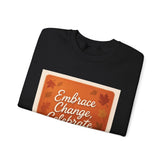 Unisex Heavy Blend™ Crewneck Sweatshirt Printify