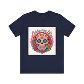 Unisex Jersey Short Sleeve Tee Printify
