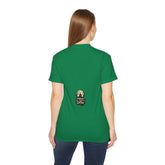 Nightmare Before Coffee Tee, Halloween T-Shirt, Coffee Lover Gift, Spooky Shirt, Unisex Graphic Tee, Autumn Apparel Printify