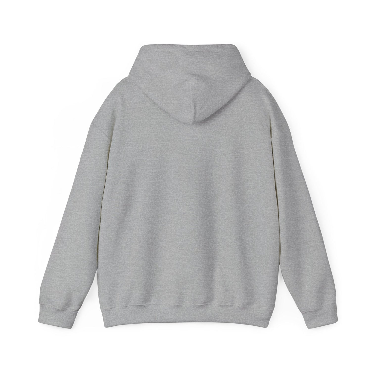 Unisex Heavy Blend™ Hooded Sweatshirt Printify