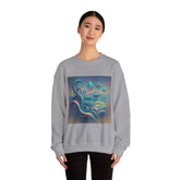 Unisex Heavy Blend™ Crewneck Sweatshirt Printify