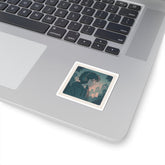 Kiss-Cut Stickers Printify