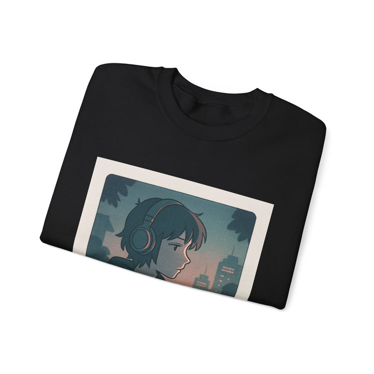 Unisex Heavy Blend™ Crewneck Sweatshirt Printify