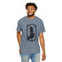 Witchy Garment-Dyed T-Shirt | Halloween Fashion Unisex Tee | Spooky Fall Apparel | Witch Costume Essential Printify