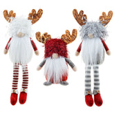 Home Fashion Personalized Christmas Doll Ornaments My Store