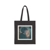 Cotton Canvas Tote Bag Printify