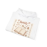 Unisex Heavy Blend™ Hooded Sweatshirt Printify