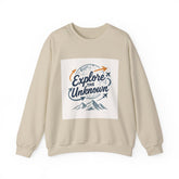 Unisex Heavy Blend™ Crewneck Sweatshirt Printify
