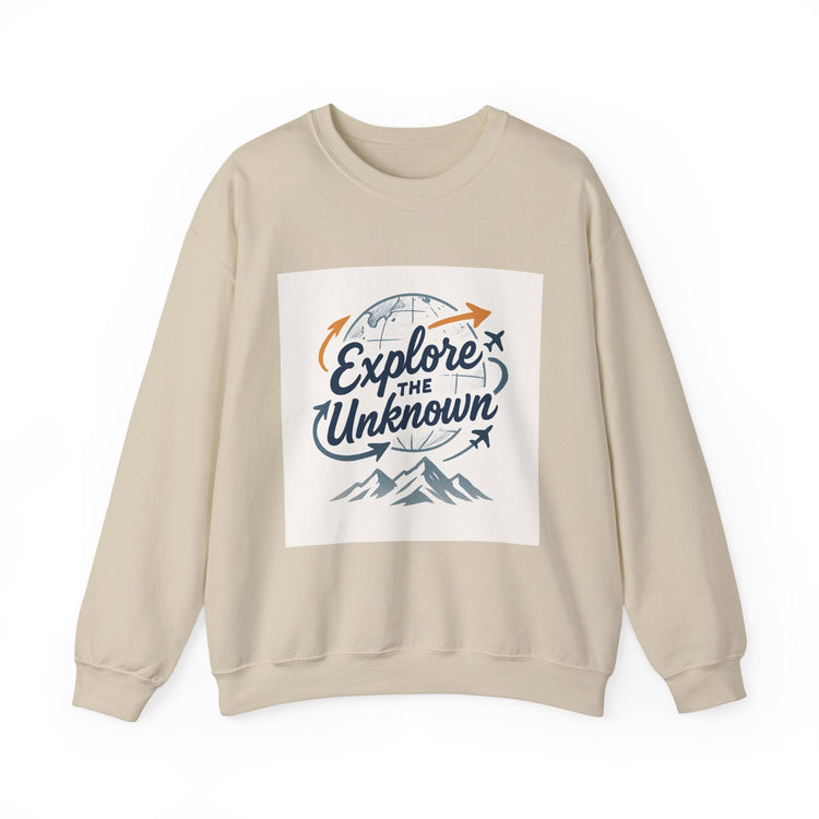 Unisex Heavy Blend™ Crewneck Sweatshirt Printify