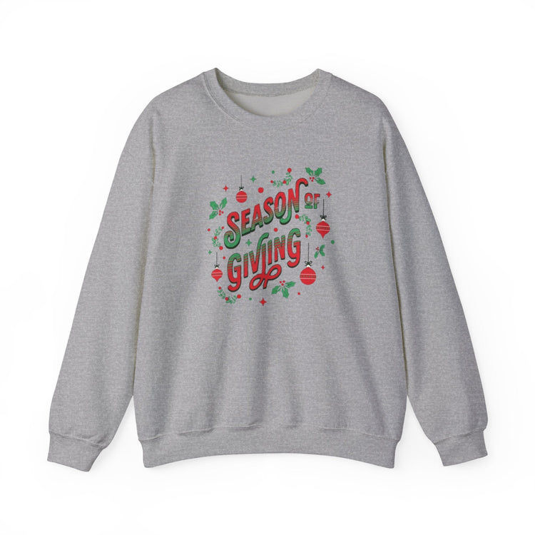 Unisex Heavy Blend™ Crewneck Sweatshirt Printify