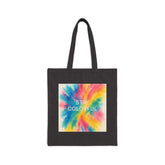 Cotton Canvas Tote Bag Printify