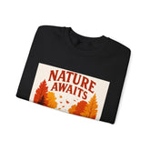 Unisex Heavy Blend™ Crewneck Sweatshirt Printify