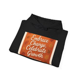 Unisex Heavy Blend™ Hooded Sweatshirt Printify
