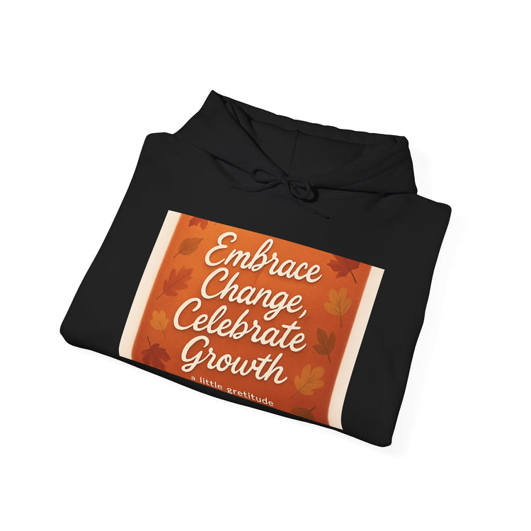 Unisex Heavy Blend™ Hooded Sweatshirt Printify