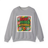 Unisex Heavy Blend Crewneck Sweatshirt
